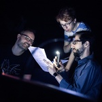 Formation. Cursus de composition et d'informatique musicale 2019.20